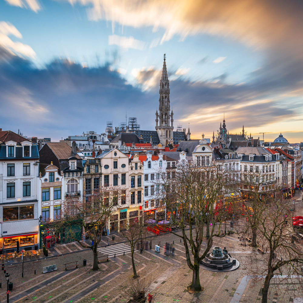 brussels-seo-agency