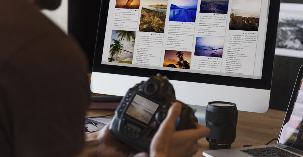 what is duplicate content