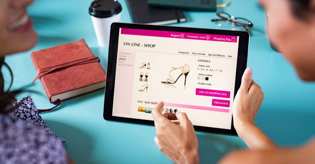 How Does SEO Work for eCommerce?