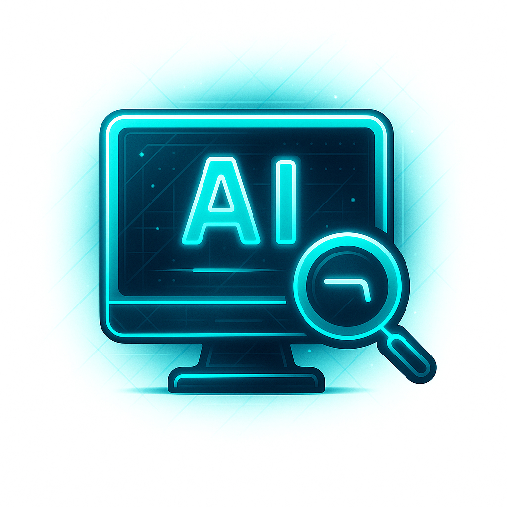 Ai-Search-optimisation