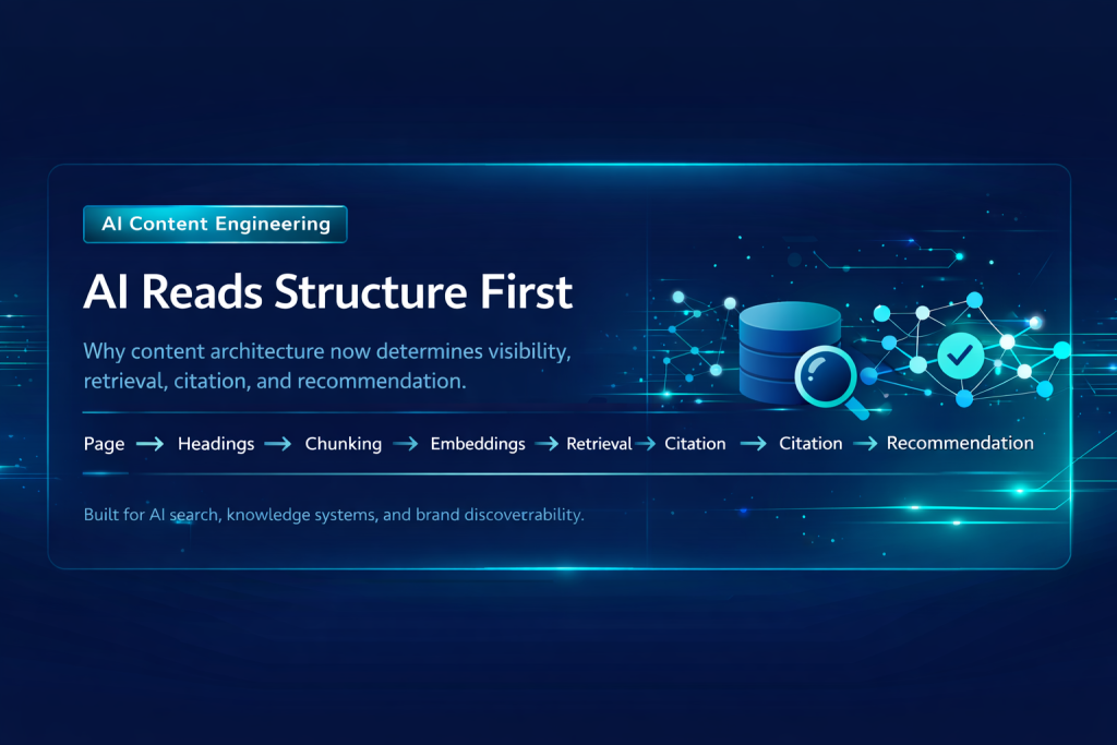 AI-Reads-Structure-First-Banner