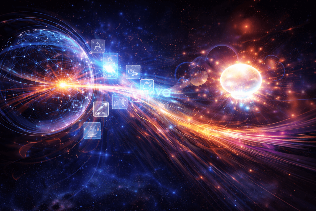 Metrics Collapse When Exposure Moves Inside the Answer