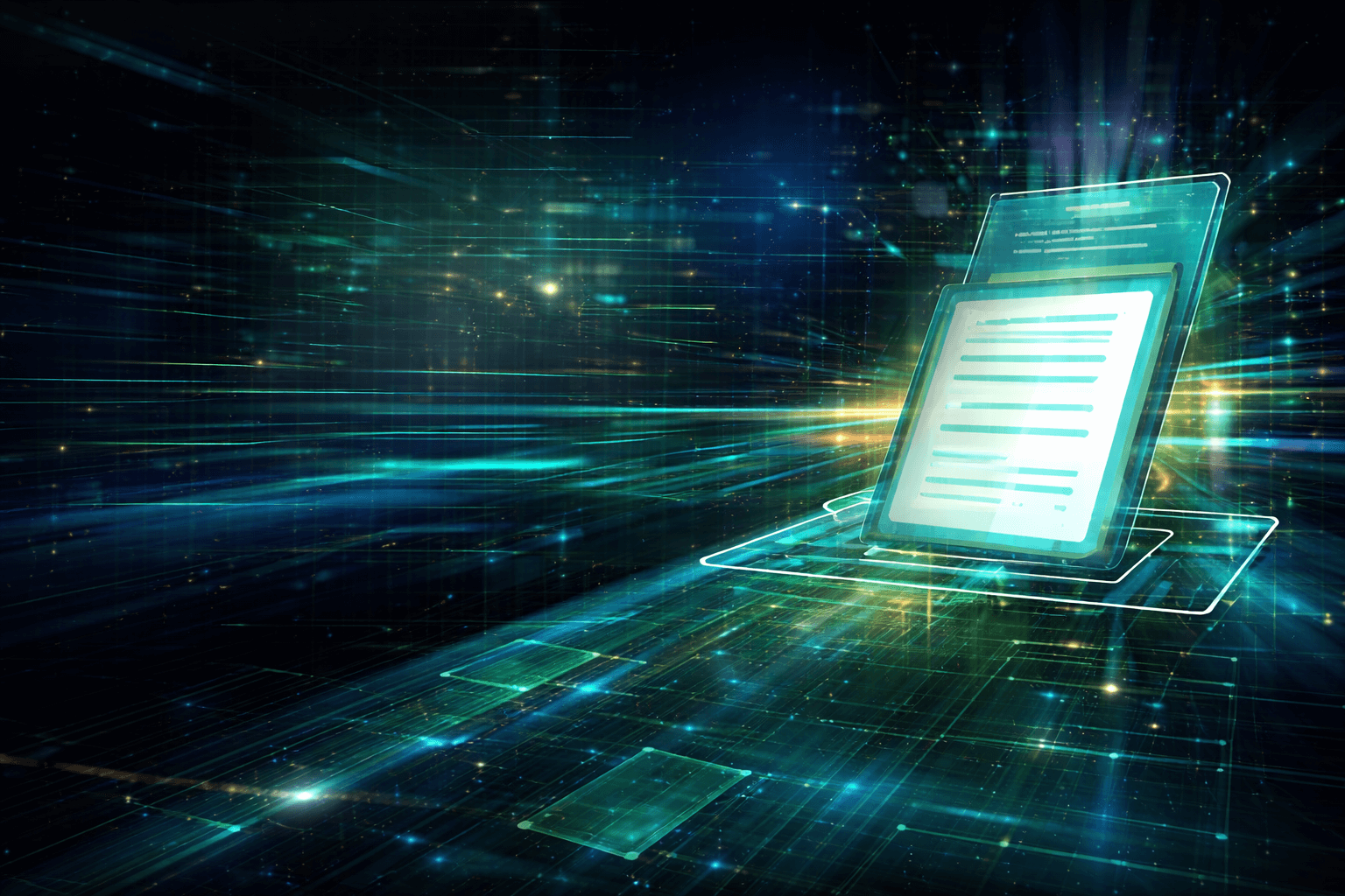 The Selection Layer Is Replacing the Ranking Layer