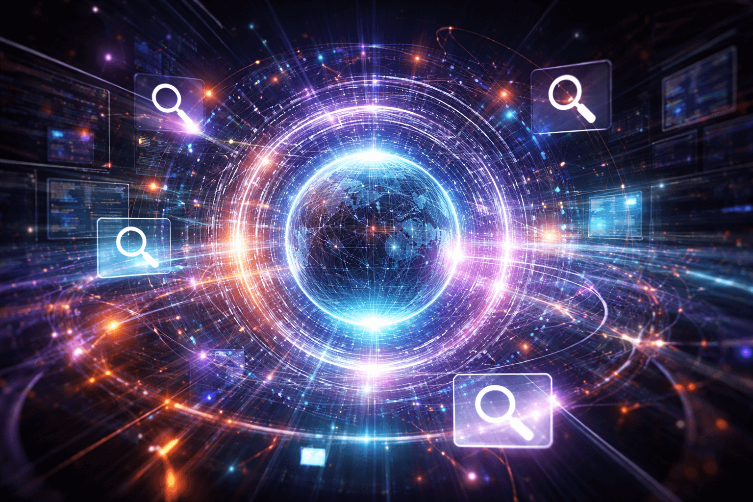 Who Is Defining the AI Search Discipline